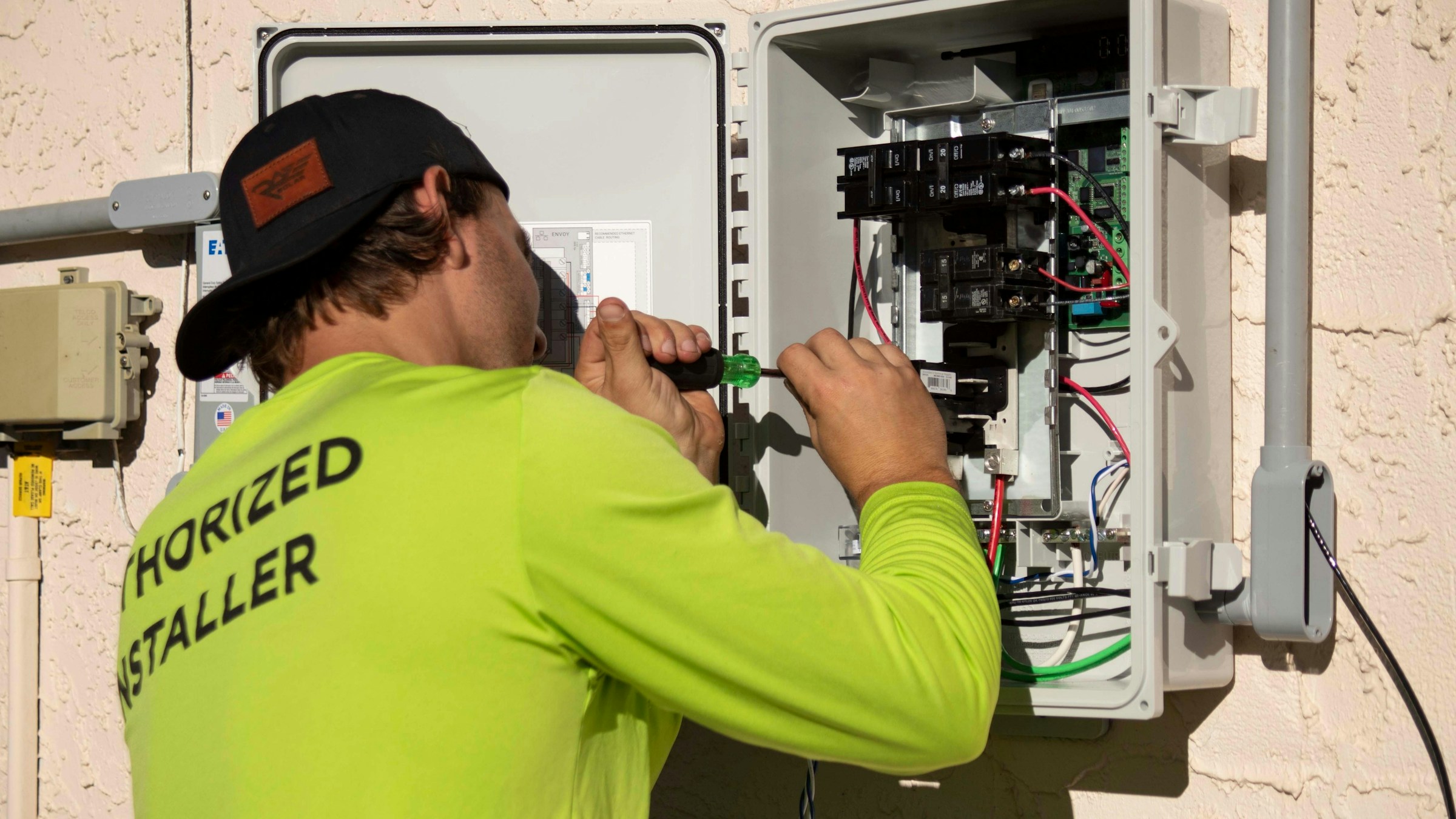 Rakshan Electrical & Plumbing Works