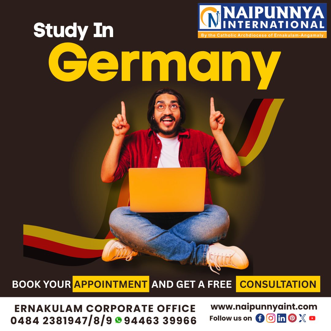 Naipunnya International