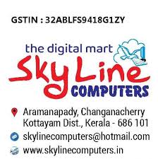 Skyline Computers