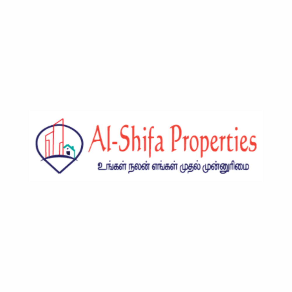 Al-Shifa Properties