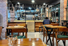 Hungry Plates Ernakulam