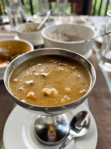 Highridge Restaurant