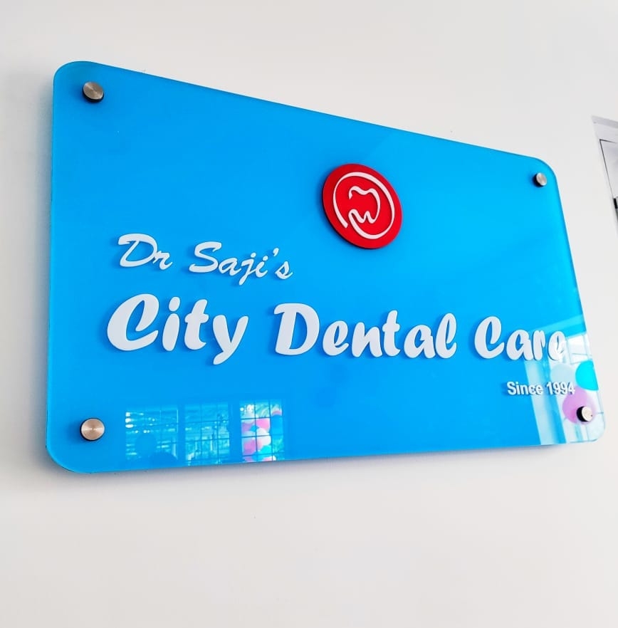 City Dental Care