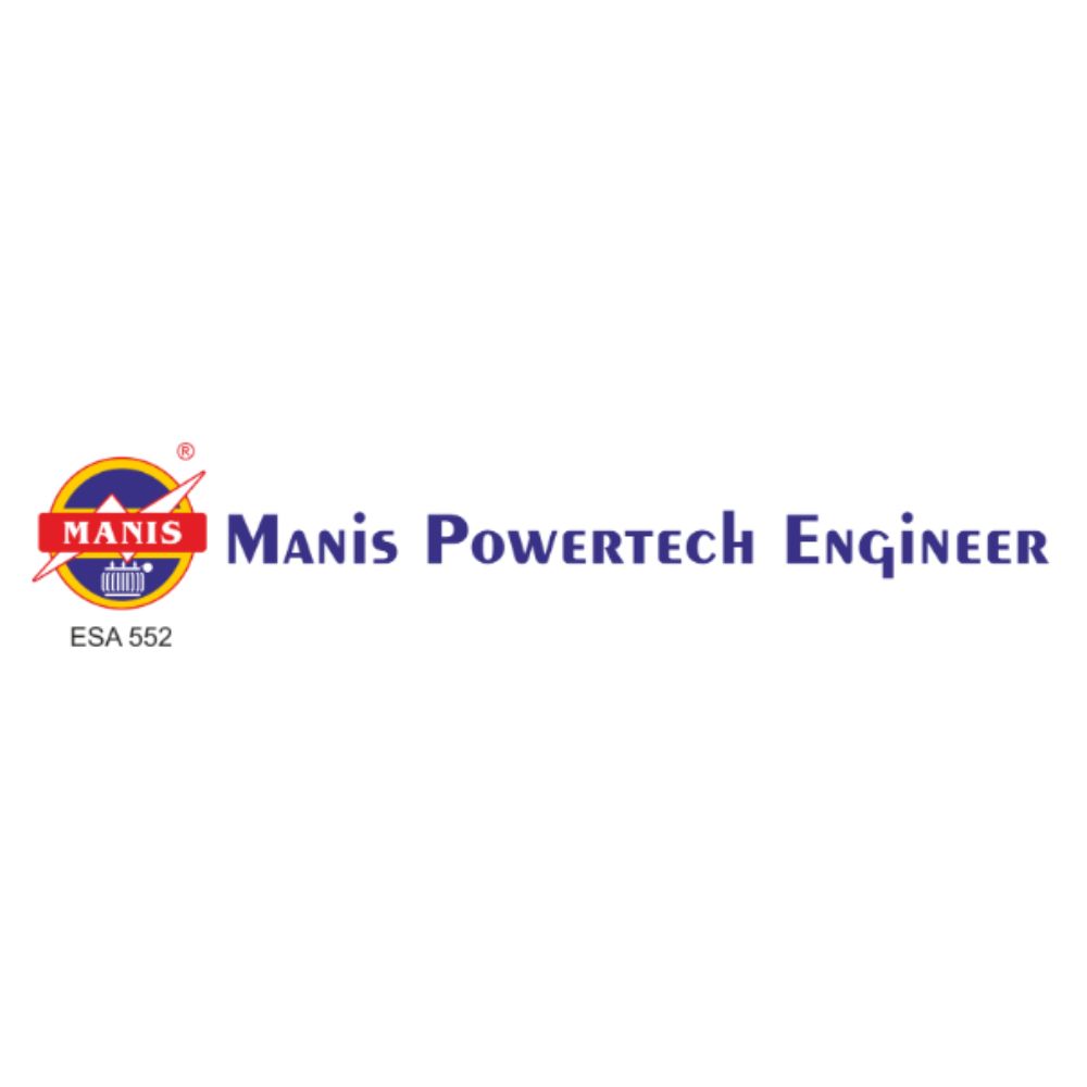 Manis PowerTech Engineer