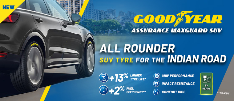 Goodyear Autocare - Ekadantha Tyre Point And Services