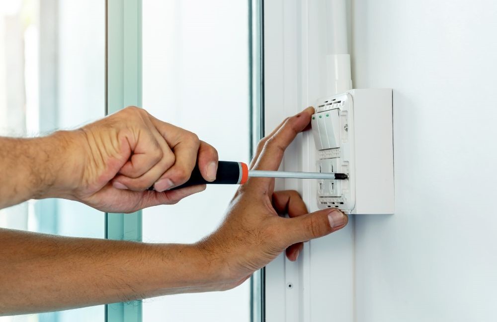 K.N. Electrical Services