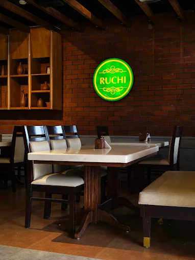 Rasoi by Ruchi