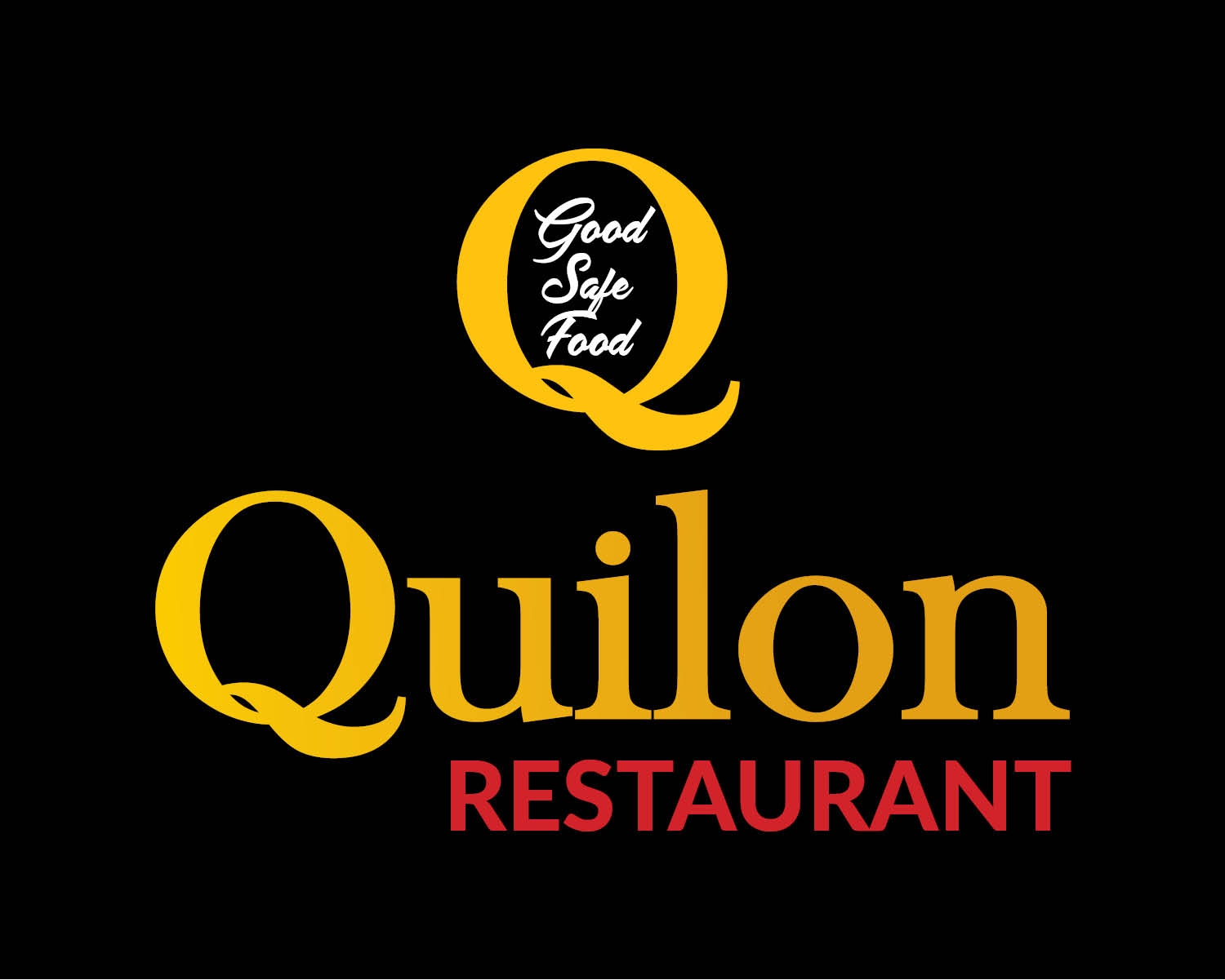 Quilon Restaurant Thiruvalla