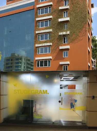 Studegram Edu tech Pvt.Ltd Study Abroad consultancy