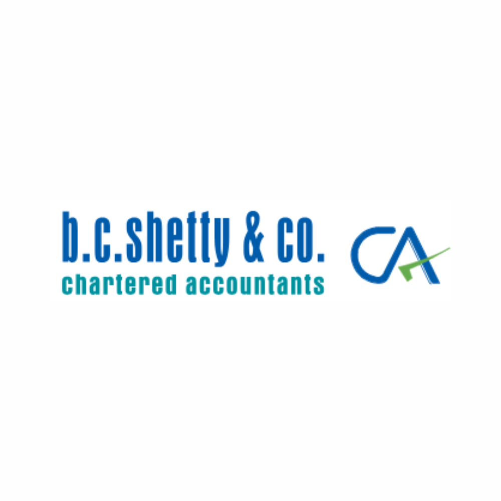 BC Shetty & Co