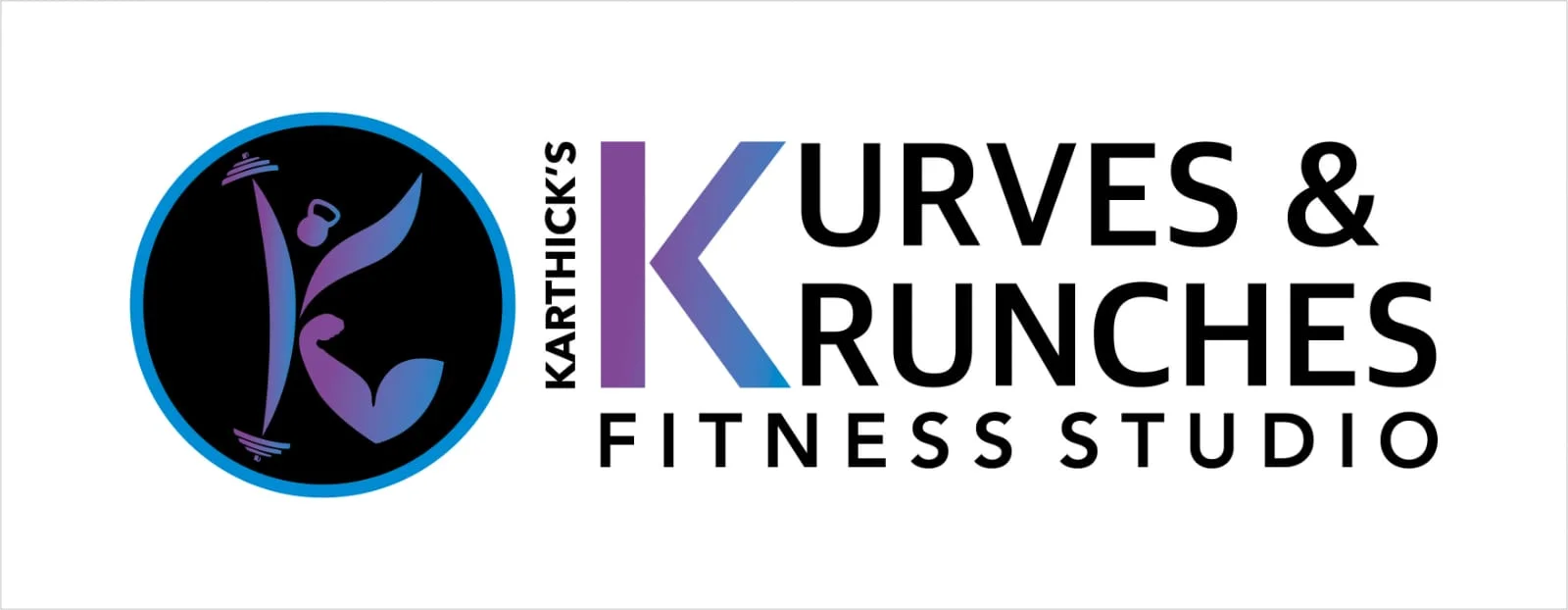 KARTHICK'S KURVES & KRUNCHES UNISEX FITNESS STUDIO