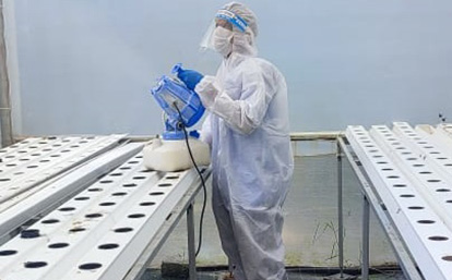 FUMITECH QUARANTINE (INDIA) PVT LTD