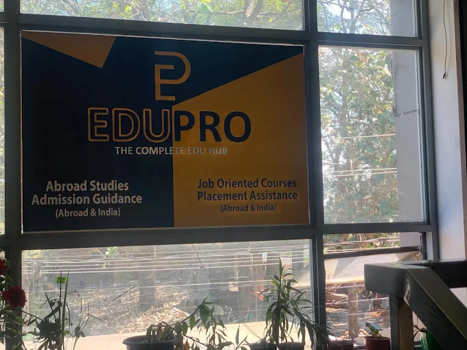 EDUPRO The Complete Education Hub