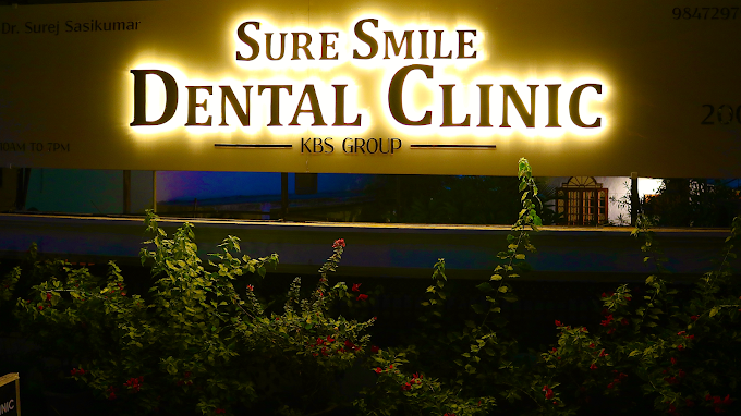 Sure Smile Dental Clinic