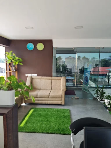 Sentpo Study Abroad Consultancy