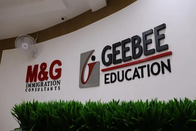 GeeBee Overseas Education Consultants-Kollam