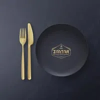 Zaatar Palace Restaurant