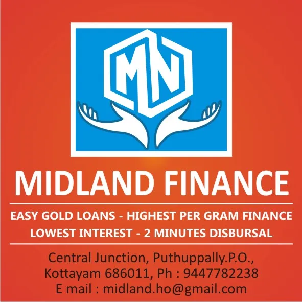 MIDLAND FINANCE