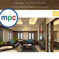 Matha Pest Control