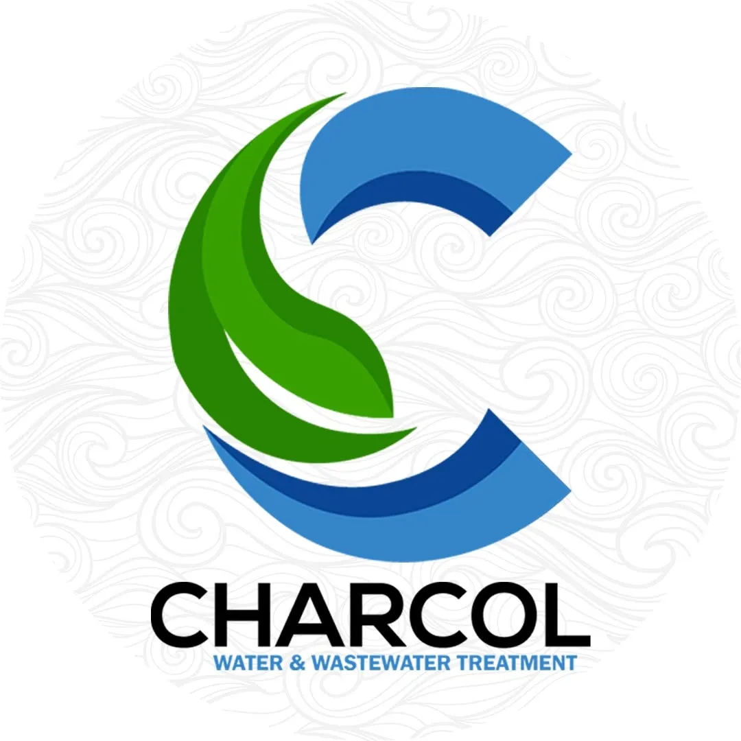 CHARCOL WATER & WASTE WATER TREATMENT