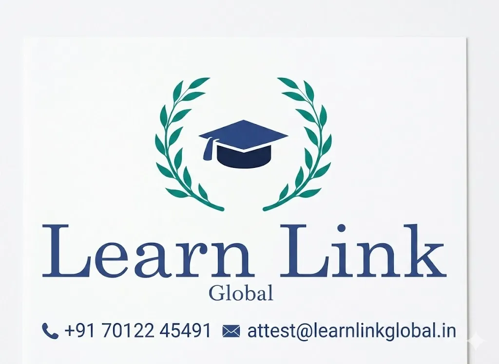 Learn Link Global