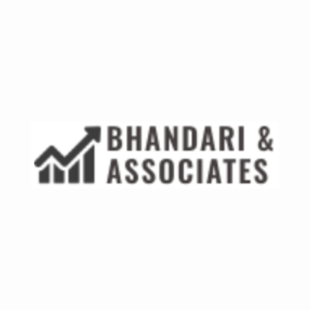 Bhandari & Associates - Auditors, Tax Consultants & Financial Advisors