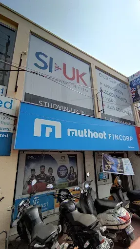 SI-UK Kochi