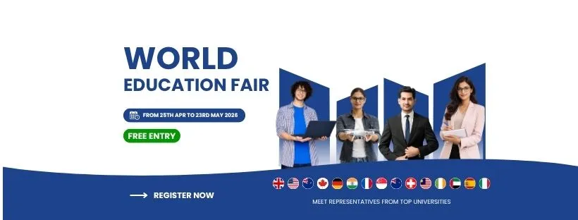Edwise International - Study Abroad Consultants - Bangalore