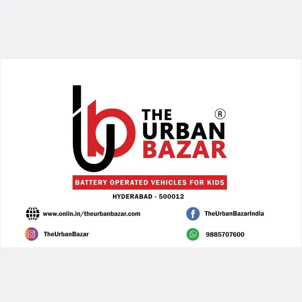 the urban bazar