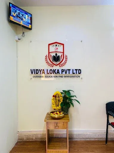 VIDYA LOKA OVERSEAS EDUCATION AND RECRUITMENT,IELTS & OET COACHING