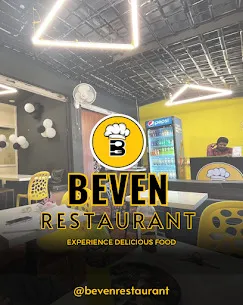 Beven restaurant