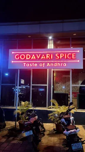 Godavari Spice - Bidar