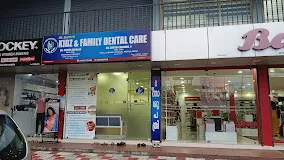 Dr. Sujith's Kidz & Family Dental Care
