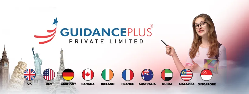 Guidance Plus Educational Services