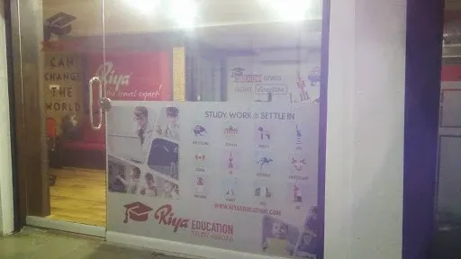 Riya Study Abroad | Kollam