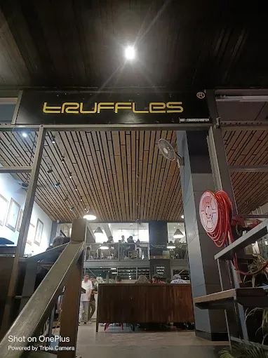 Truffles Koramangala