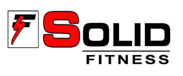 Solid Fitness