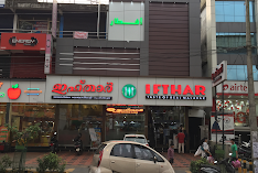 Ifthar Restaurant Edappally, Kochi,