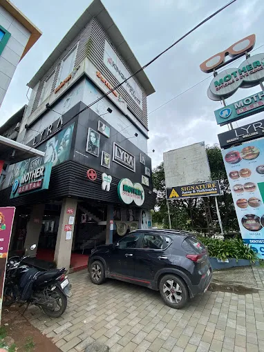Mother Dental Hospital
