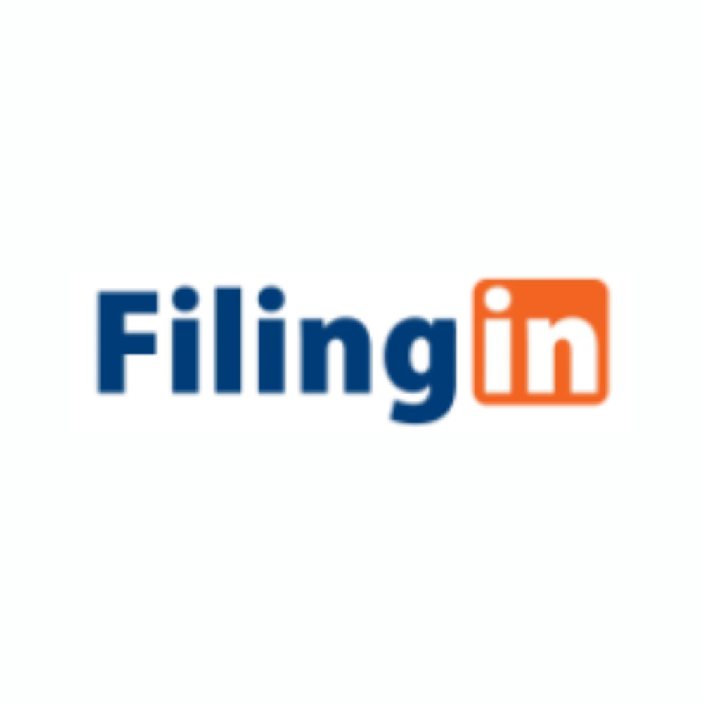 FilingIn Consultancy Services Pvt Ltd