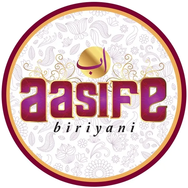 aasife biriyani