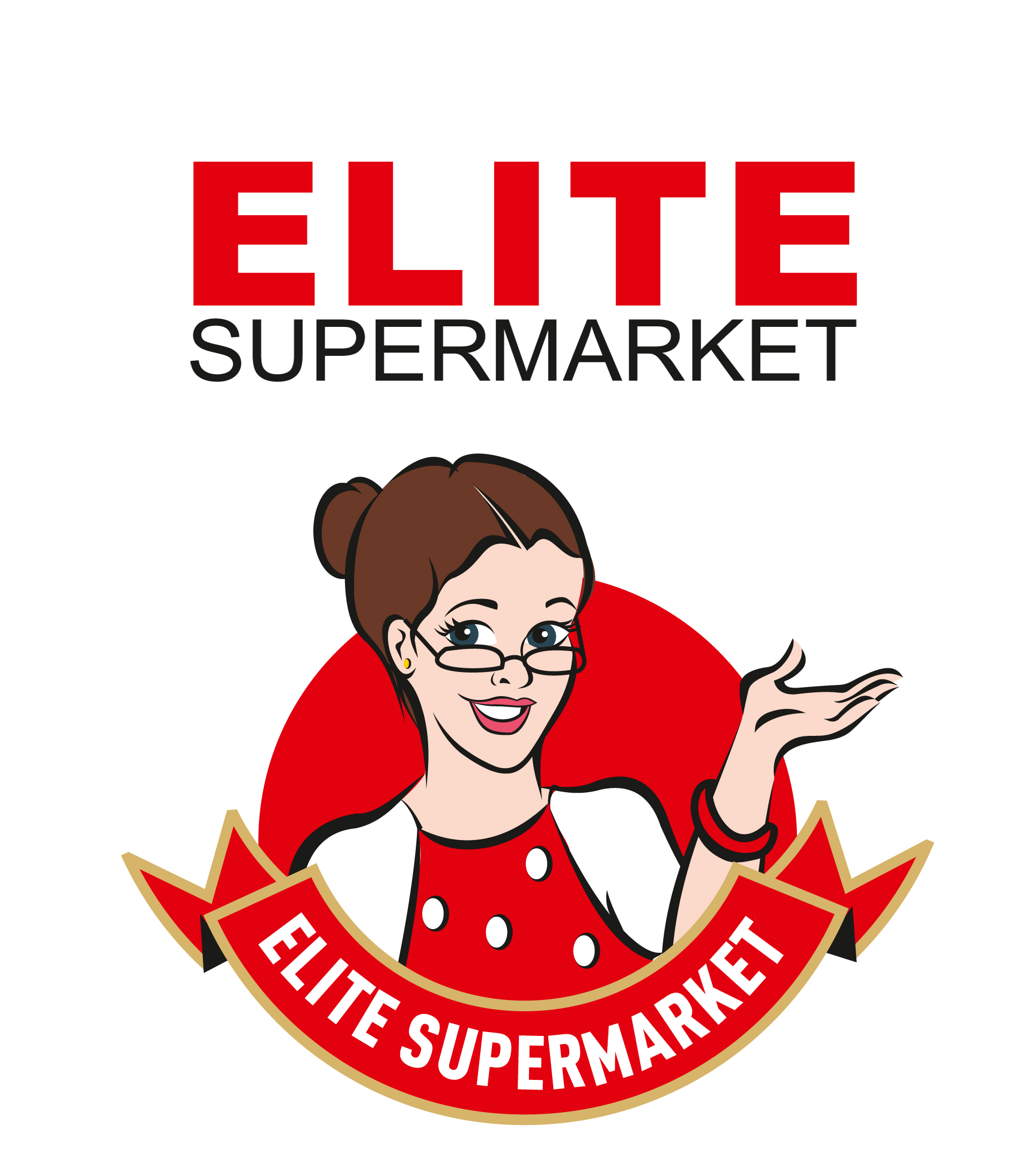 Elite supermarkets