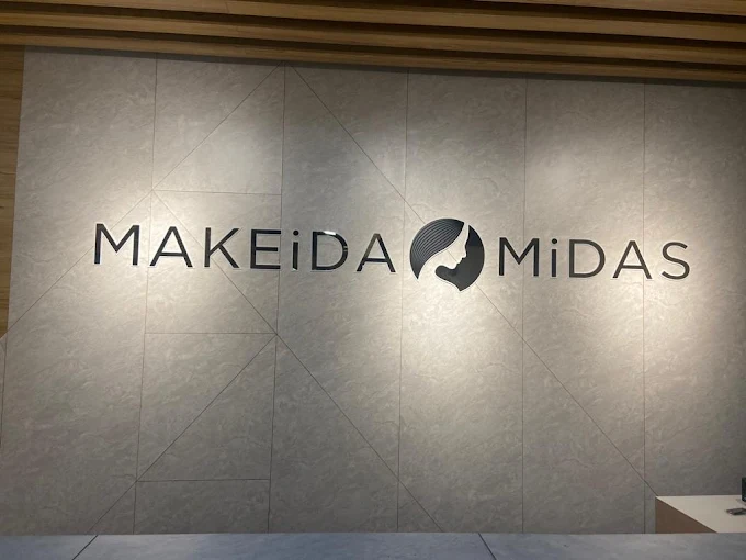 MAKEiDA MiDAS CALICUT