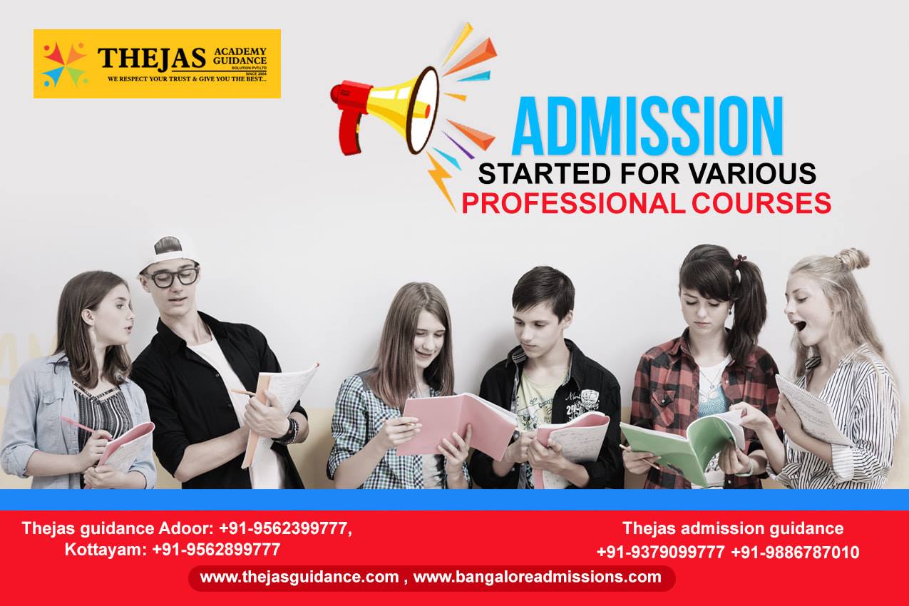 Thejas Guidance & Academy