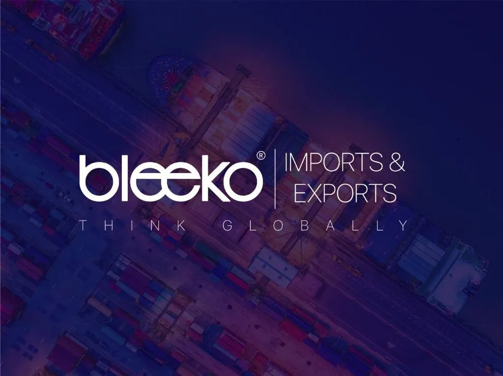 BLEEKO IMPORTS AND EXPORTS PVT. LTD