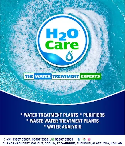 H2O Care Trivandrum