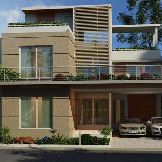 Jairaj Builders