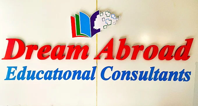 Dream Abroad -Ernakulam