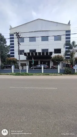 Hotel Central Park
