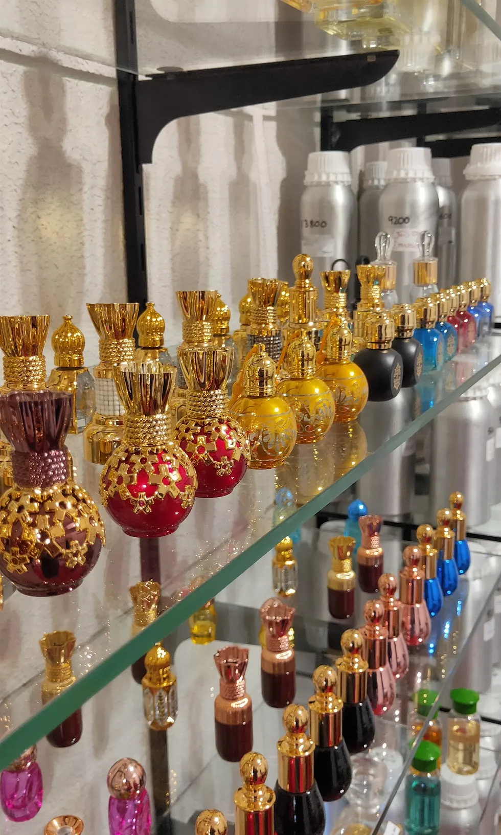 Tamam Perfumes